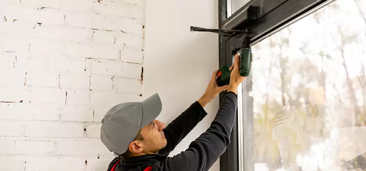 Automatic Door Opener Commercial Oak Ridge