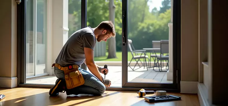 Comprehensive Solutions for Every Glass Door Need in Oak Ridge, FL