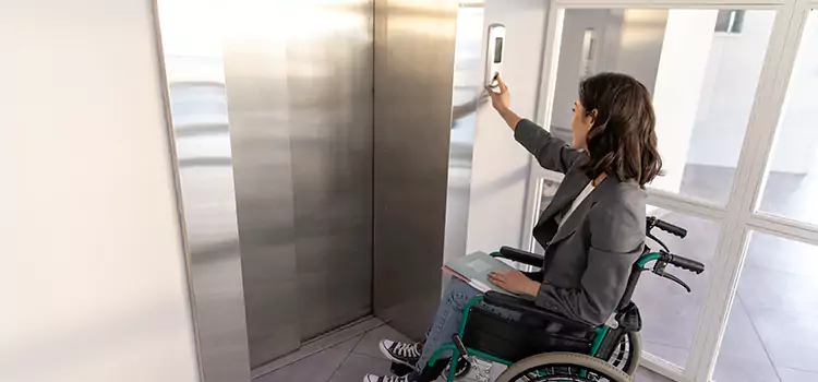 Benefits of Modern Handicap Door Systems in Oak Ridge, FL