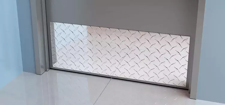 Benefits of Professional Kick Plate Solutions in Oak Ridge, FL