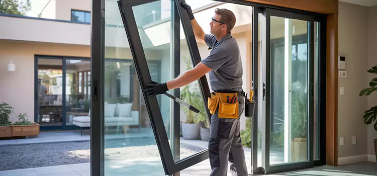 Specialized Sliding Door Roller Services in Oak Ridge, Florida