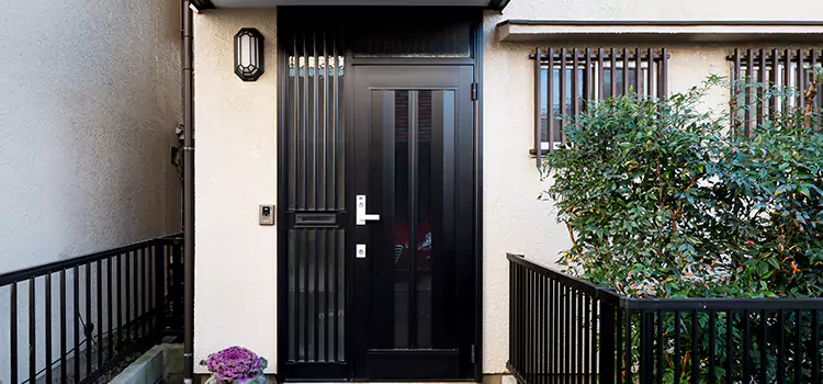 Popular Exterior Door Options in Oak Ridge, FL