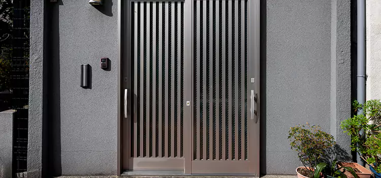 Why Choose Us for Your Security Needs in Oak Ridge, FL?
