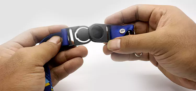 Our Professional Key Fob Installation Process in Oak Ridge, FL
