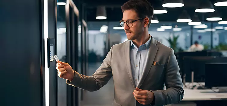 Our Commitment to Keycard Security Excellence in Oak Ridge, FL
